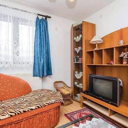 Apartman Svetlicic Ravna Gora Ngoại thất bức ảnh