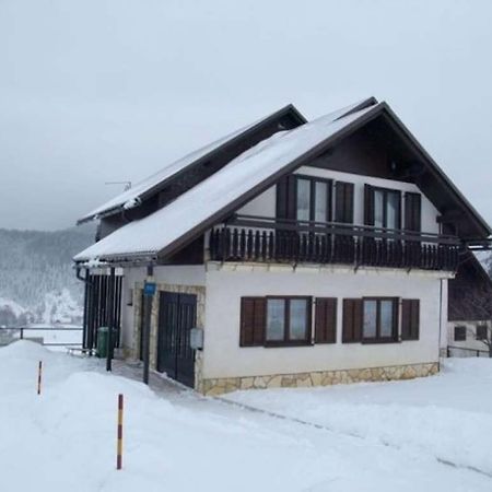 Apartman Svetlicic Ravna Gora Ngoại thất bức ảnh