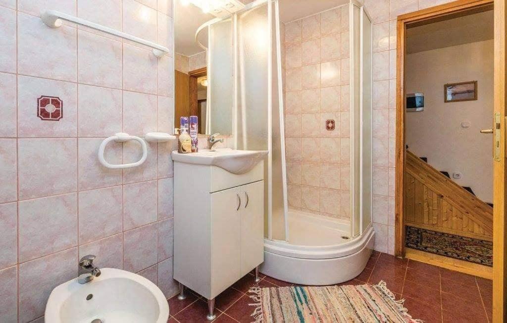 Apartman Svetlicic Ravna Gora Ngoại thất bức ảnh