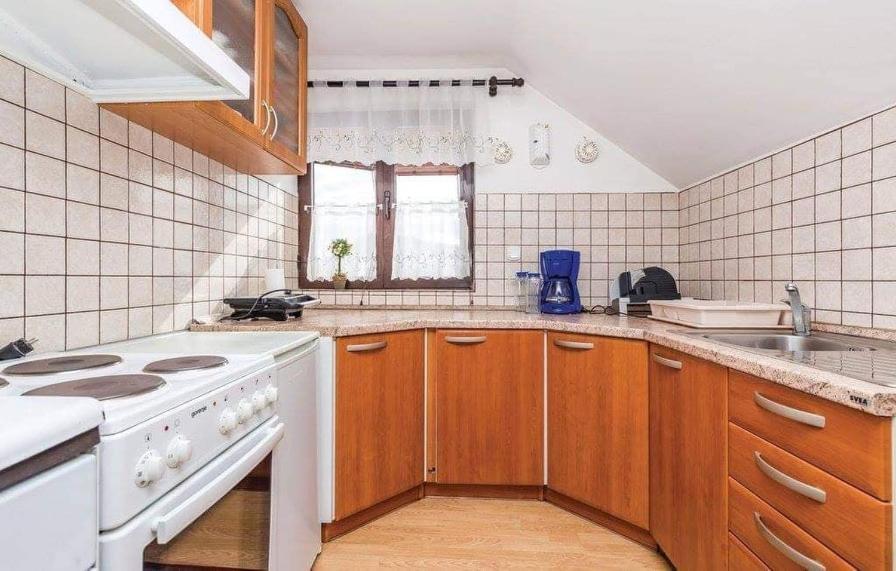 Apartman Svetlicic Ravna Gora Ngoại thất bức ảnh