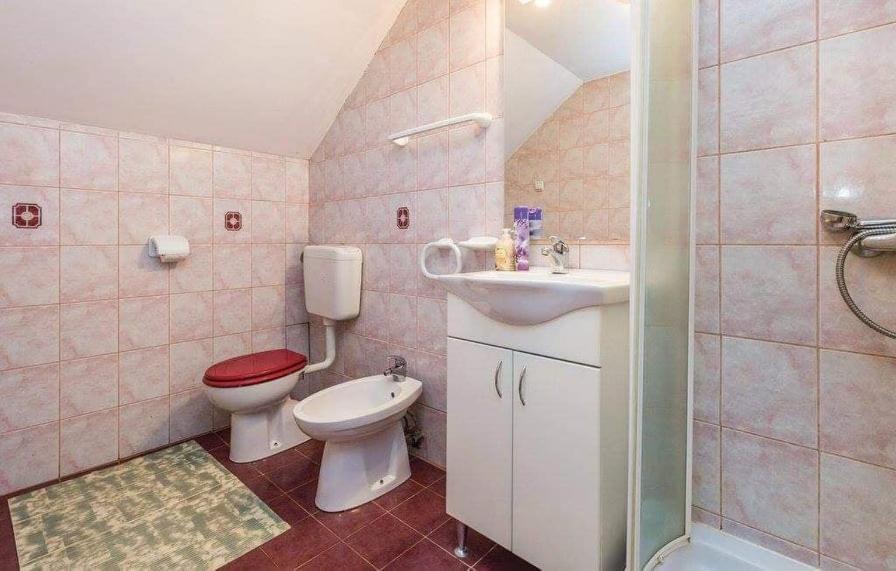 Apartman Svetlicic Ravna Gora Ngoại thất bức ảnh